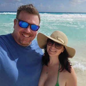 Meet your Posher, Becky